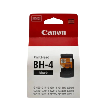 Печатающая головка CA91 Canon Pixma iP1400/2400/3400 Black [QY6-8002-020]